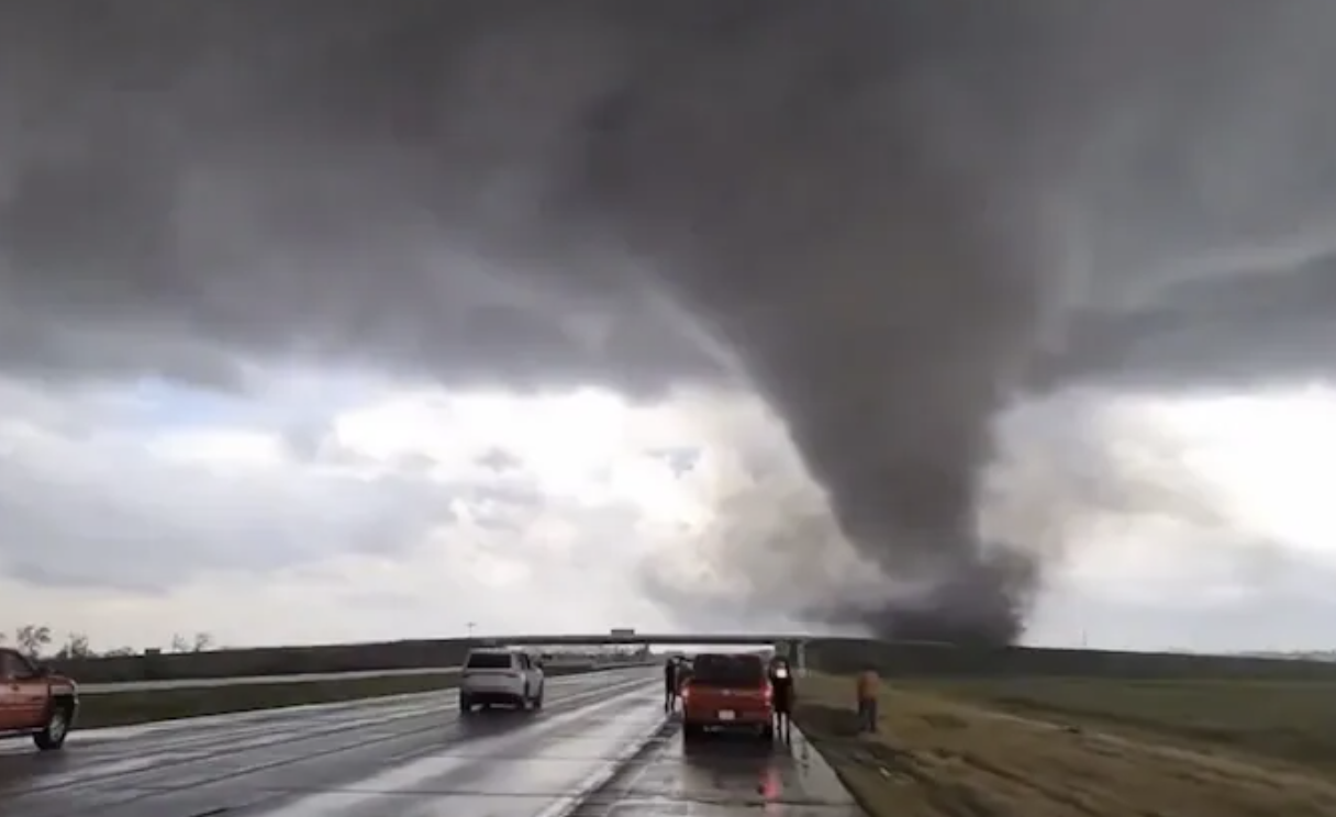 Tornado